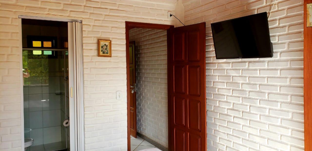 Pousada Na Montanha Domingos Martins Kültér fotó